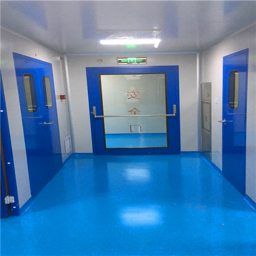 远大净化设备厂